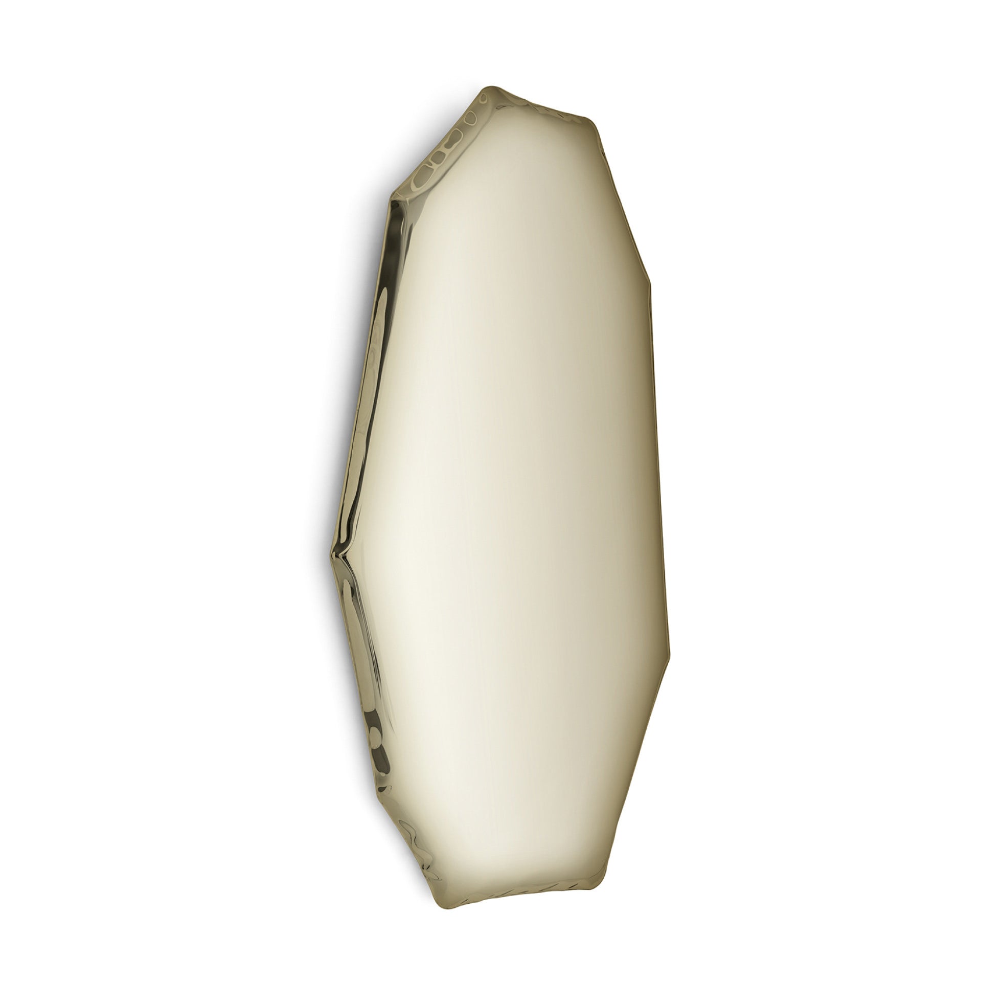 Tafla C Sculptural Wall Mirror