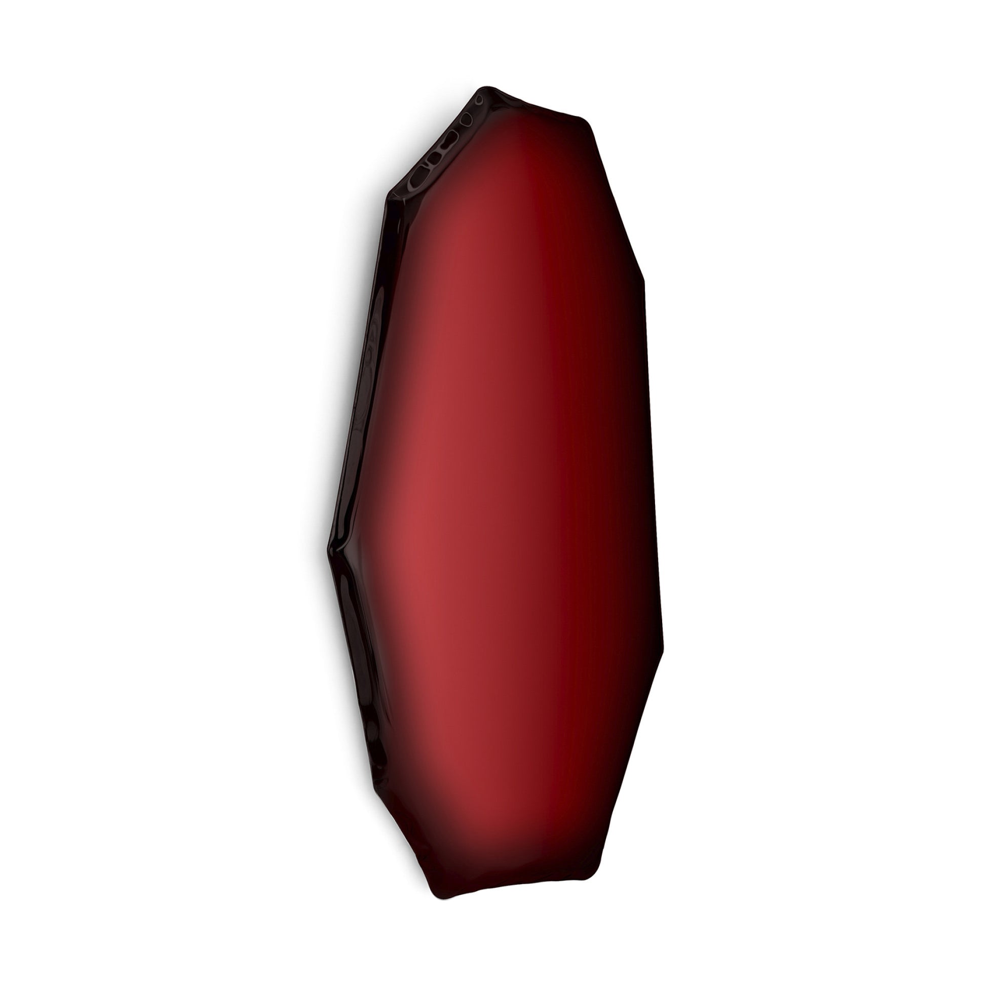 Tafla C Sculptural Wall Mirror