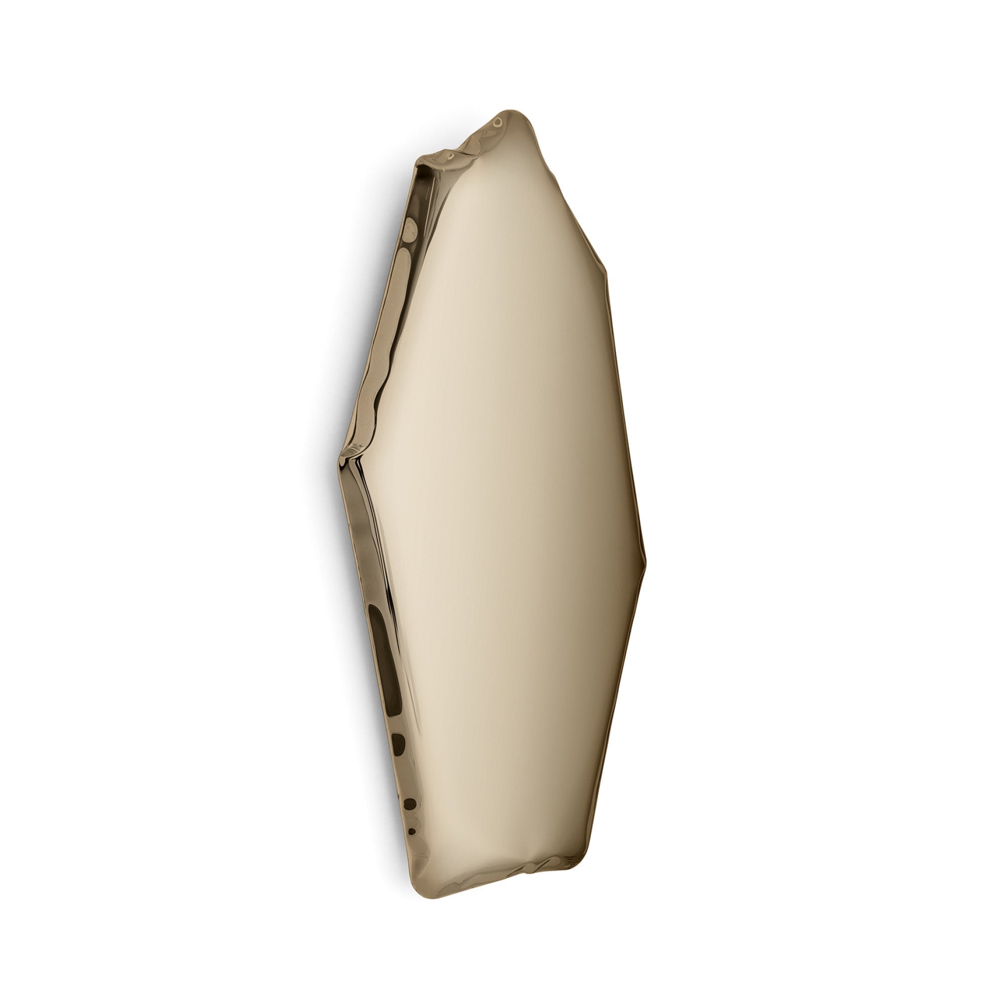 Tafla C Sculptural Wall Mirror