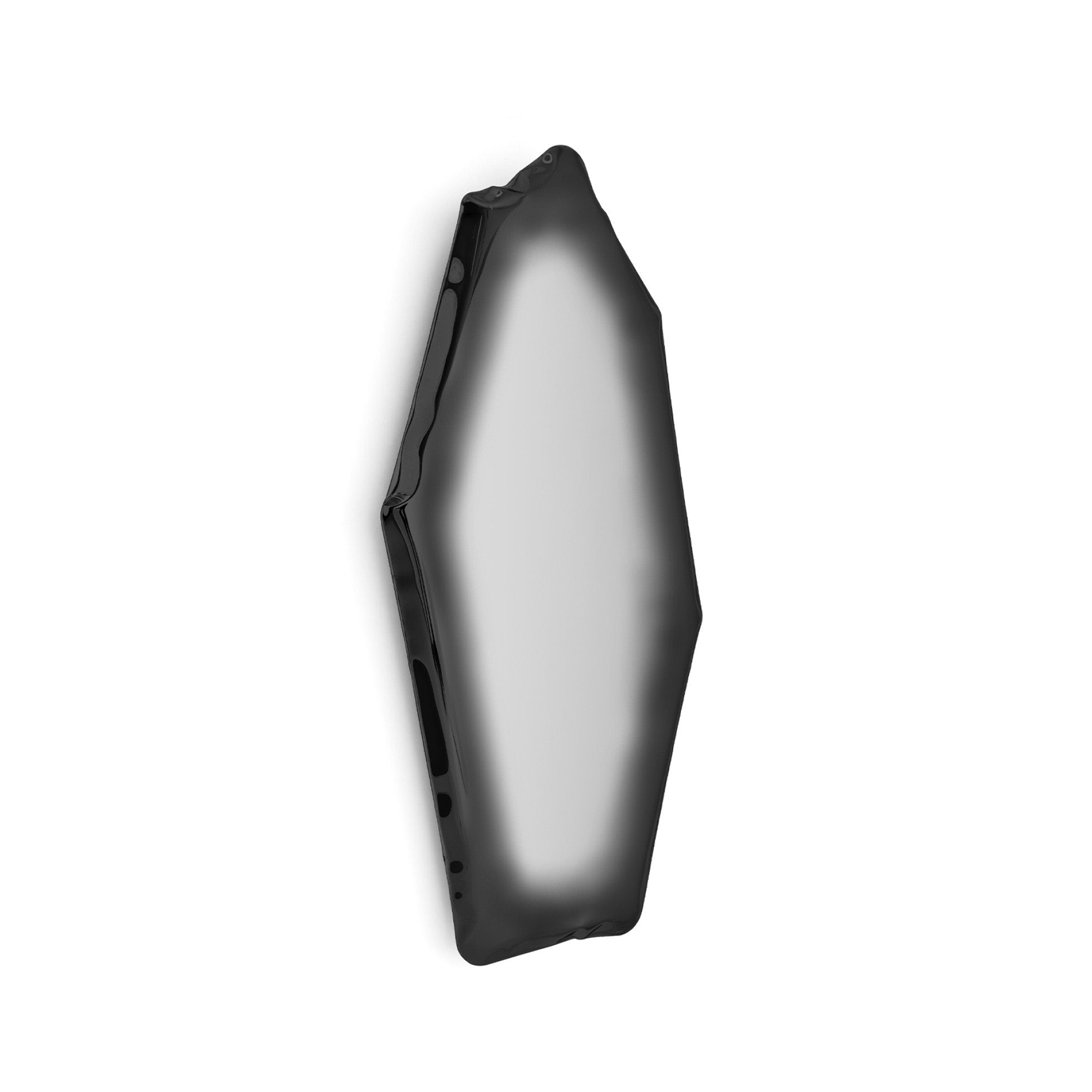 Tafla C Sculptural Wall Mirror