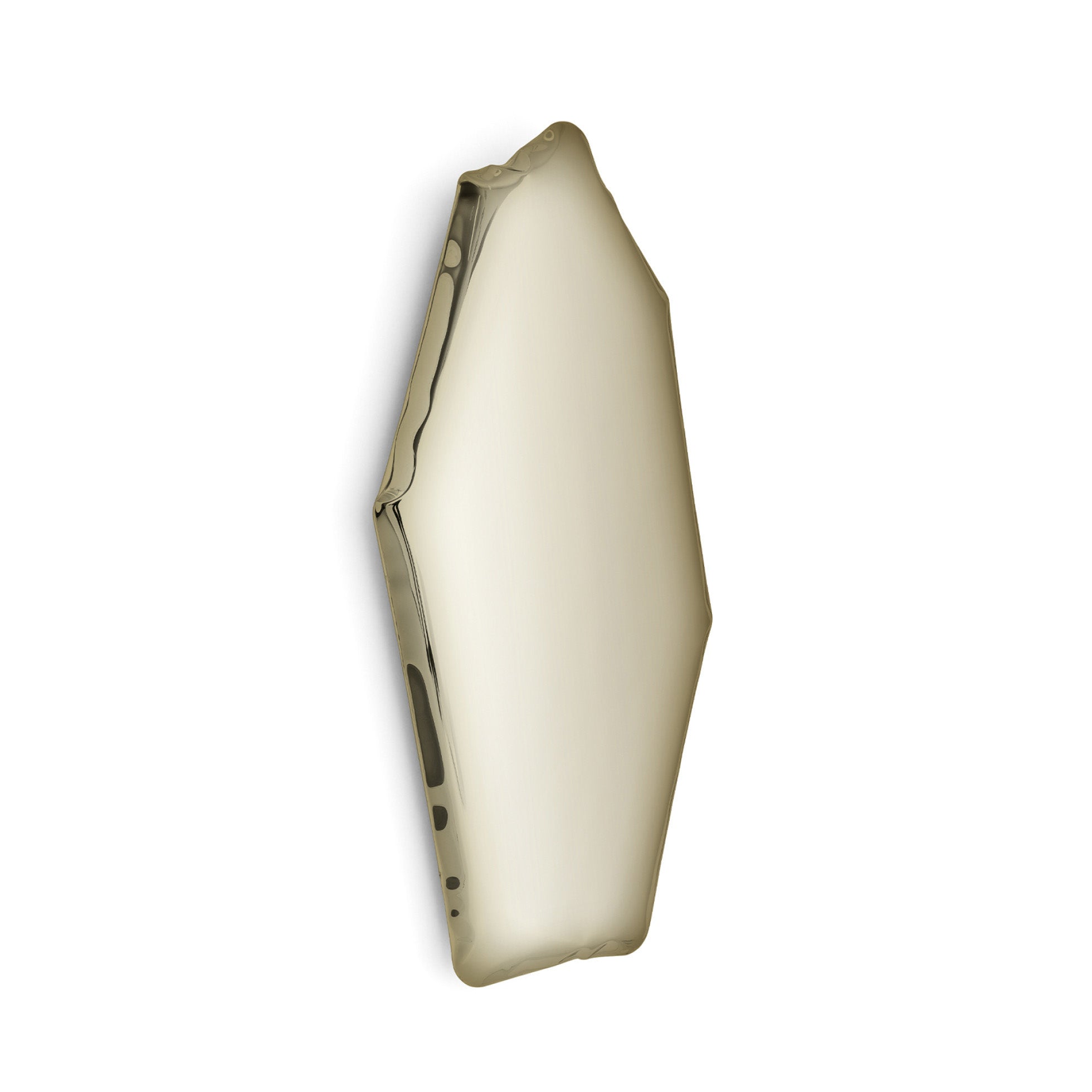Tafla C Sculptural Wall Mirror