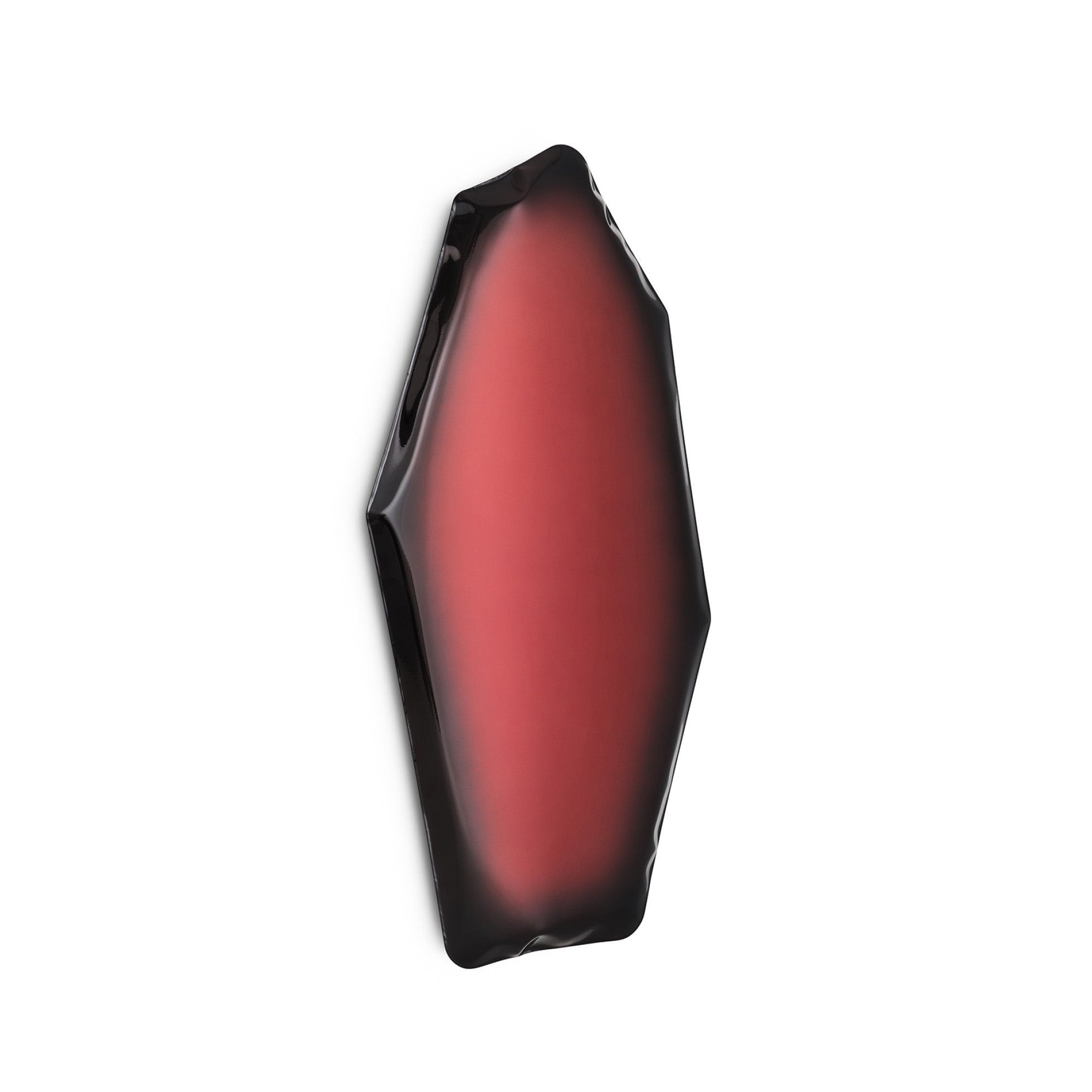 Tafla C Sculptural Wall Mirror