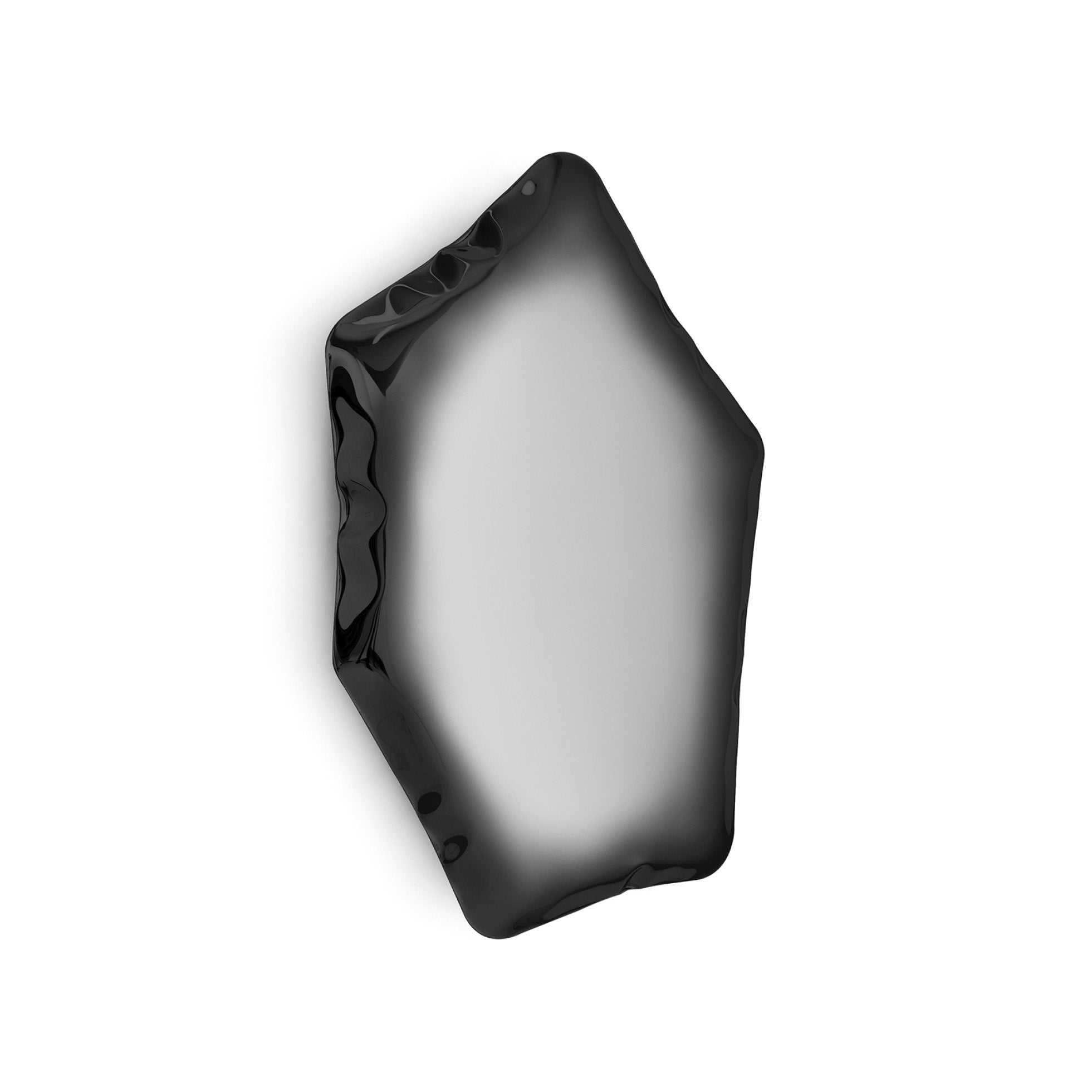 Tafla C Sculptural Wall Mirror