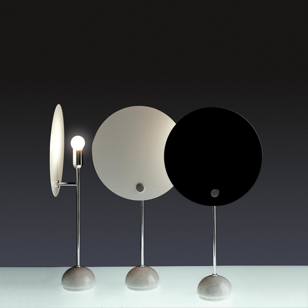 Kuta Table Lamp - Open Box