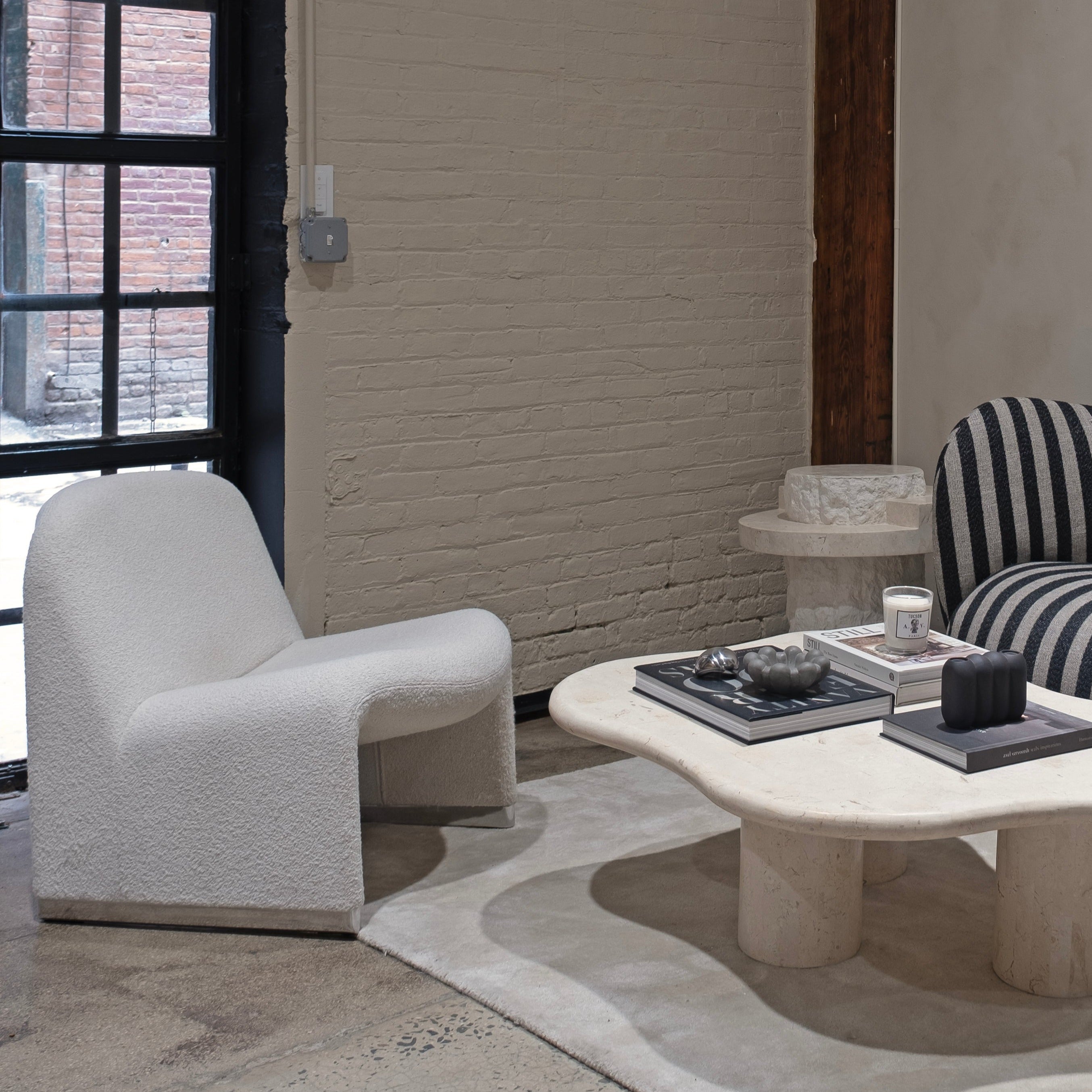 Alky Chair - Official
