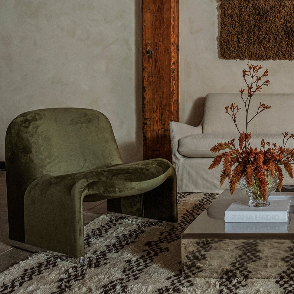 Alky Chair - Official