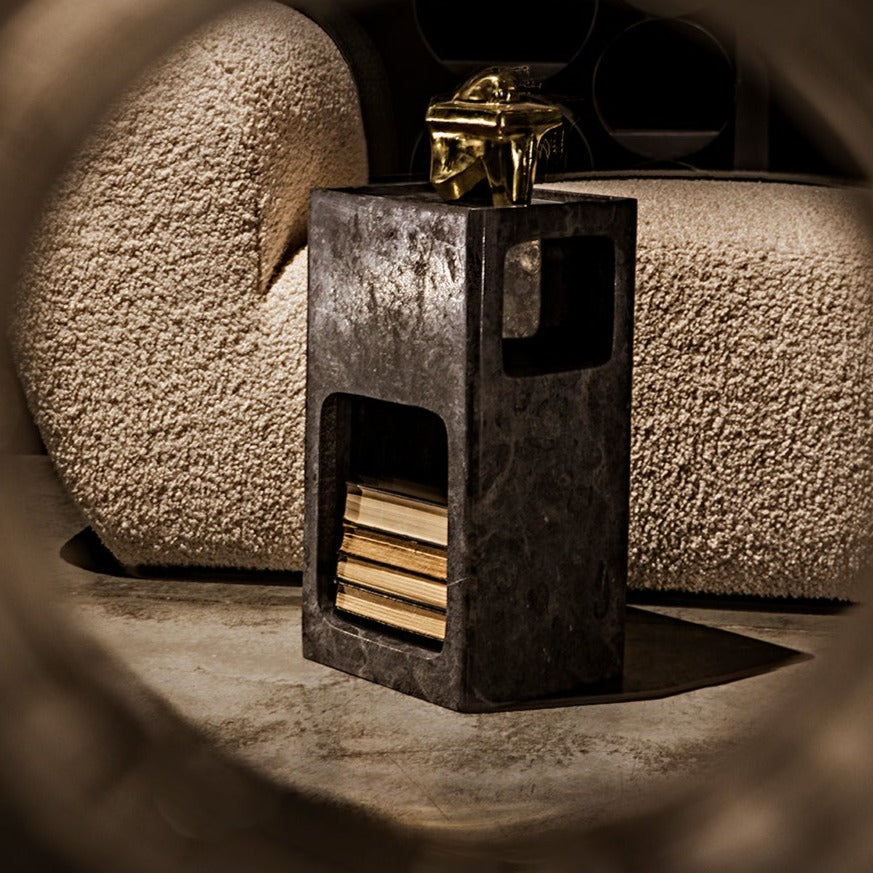 Wura Side Table
