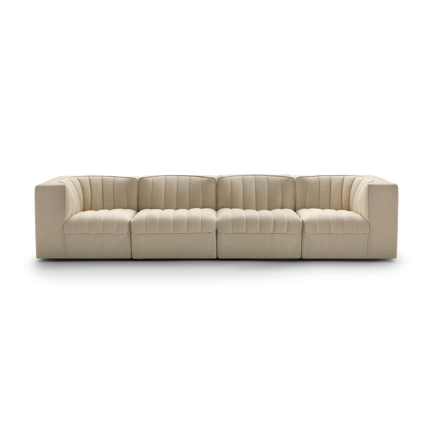 9000 Sofa 122.8" Wide