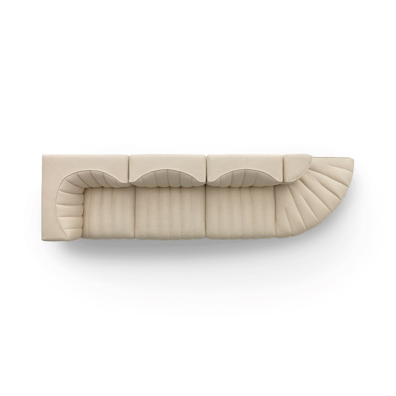 9000 Sofa