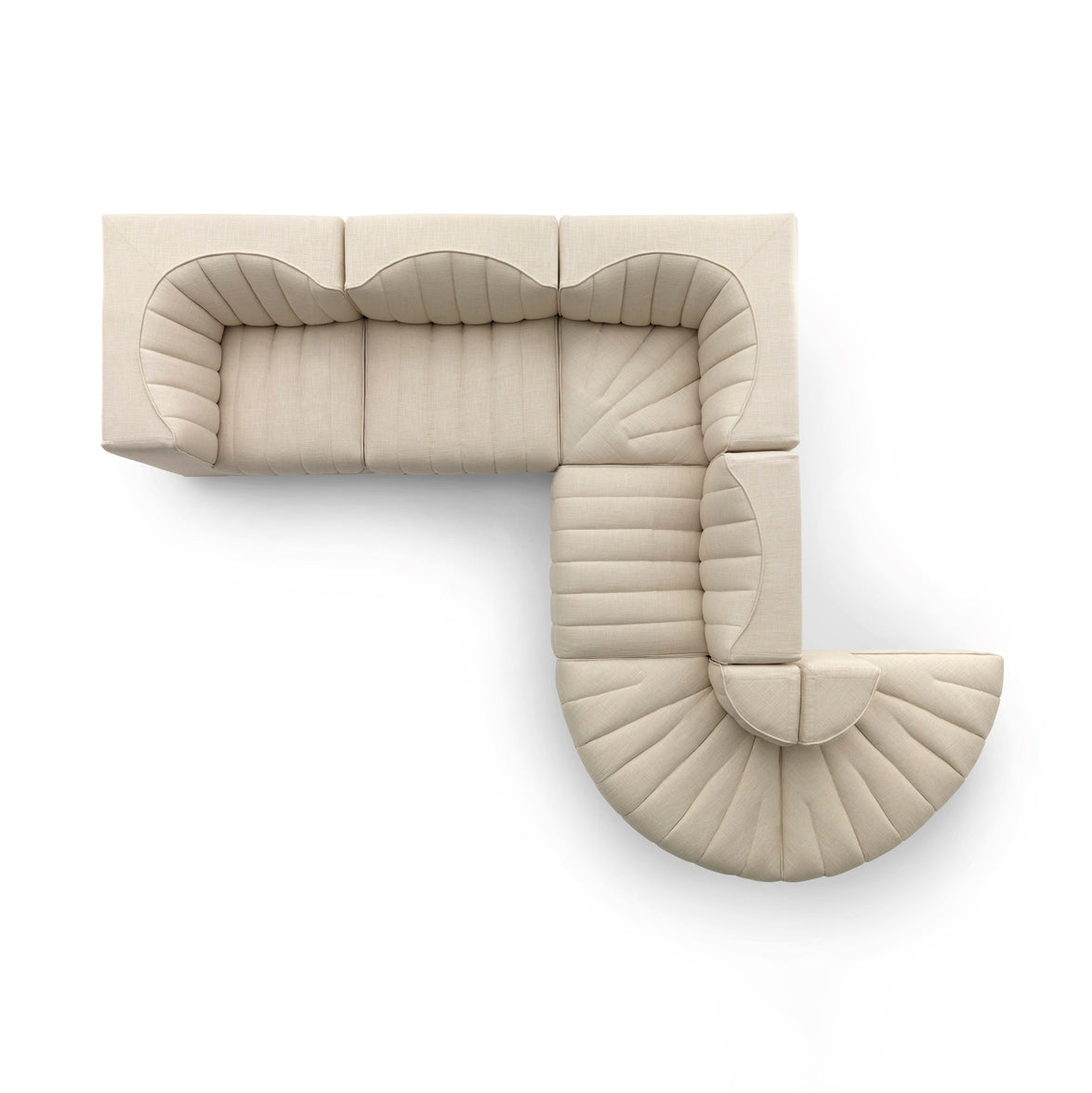 9000 Sofa