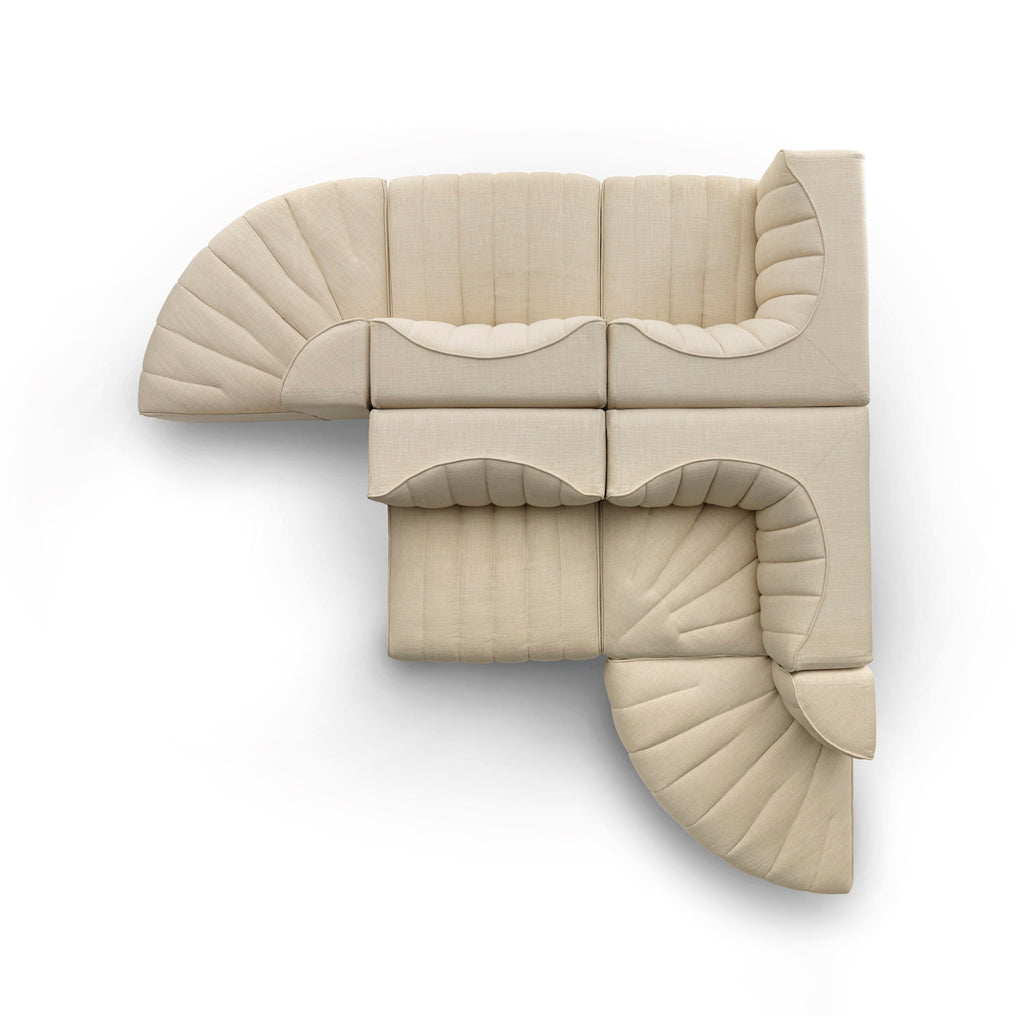 9000 Sofa