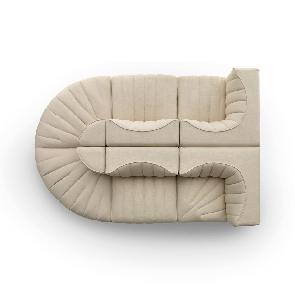 9000 Sofa