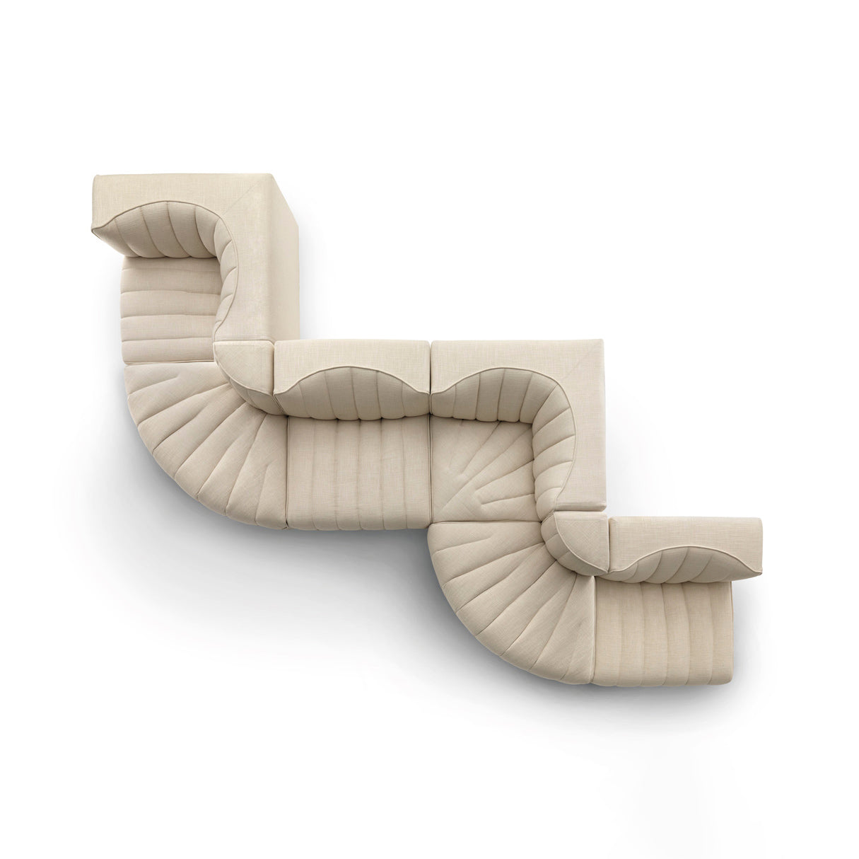 9000 Sofa
