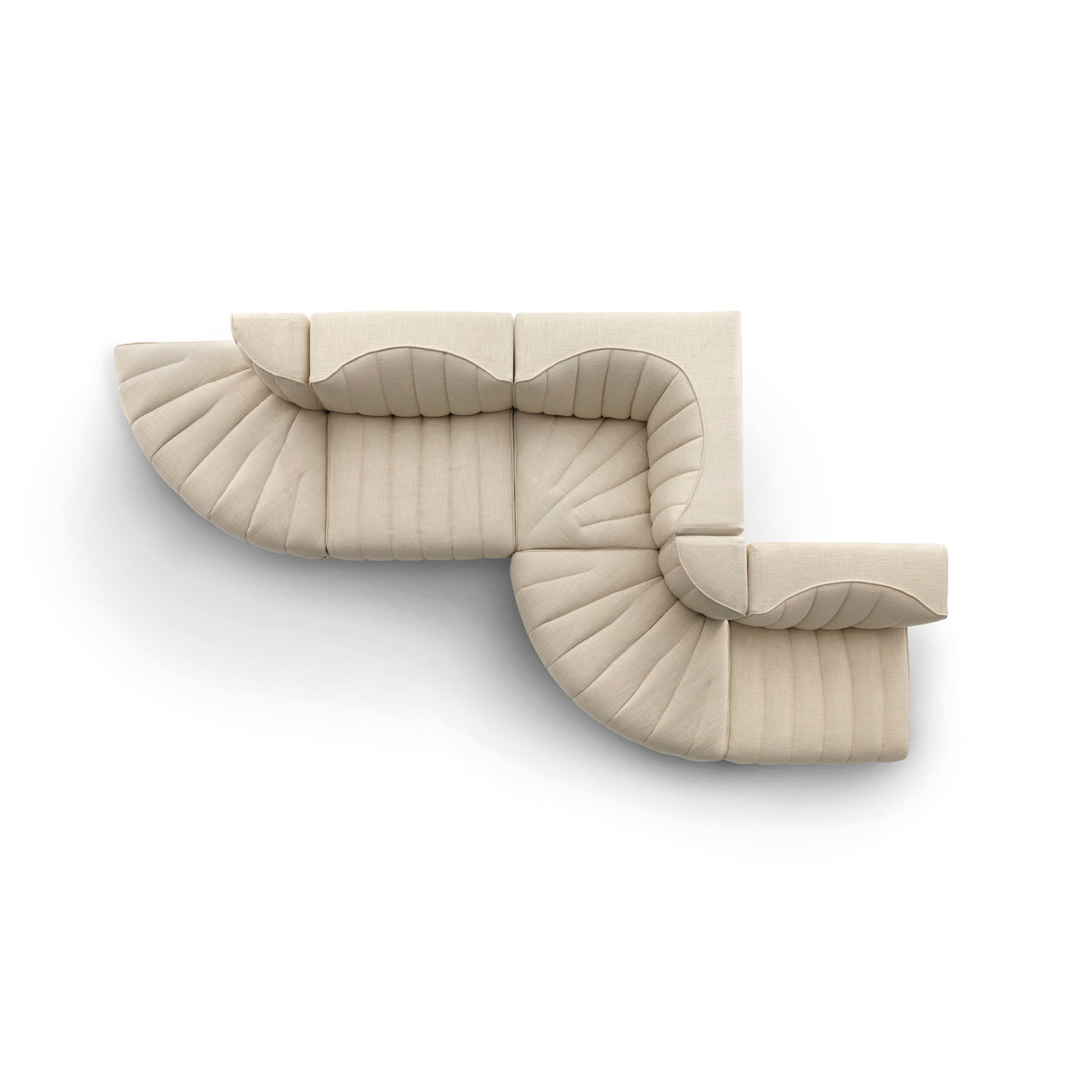 9000 Sofa