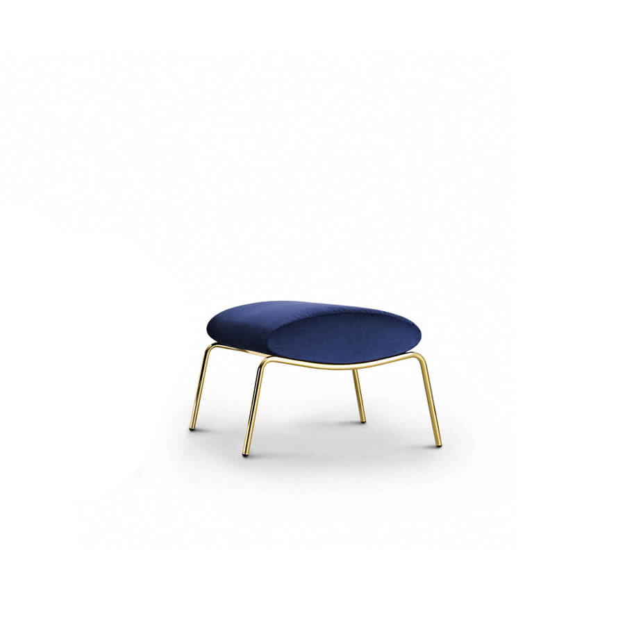 Delfino Pouf