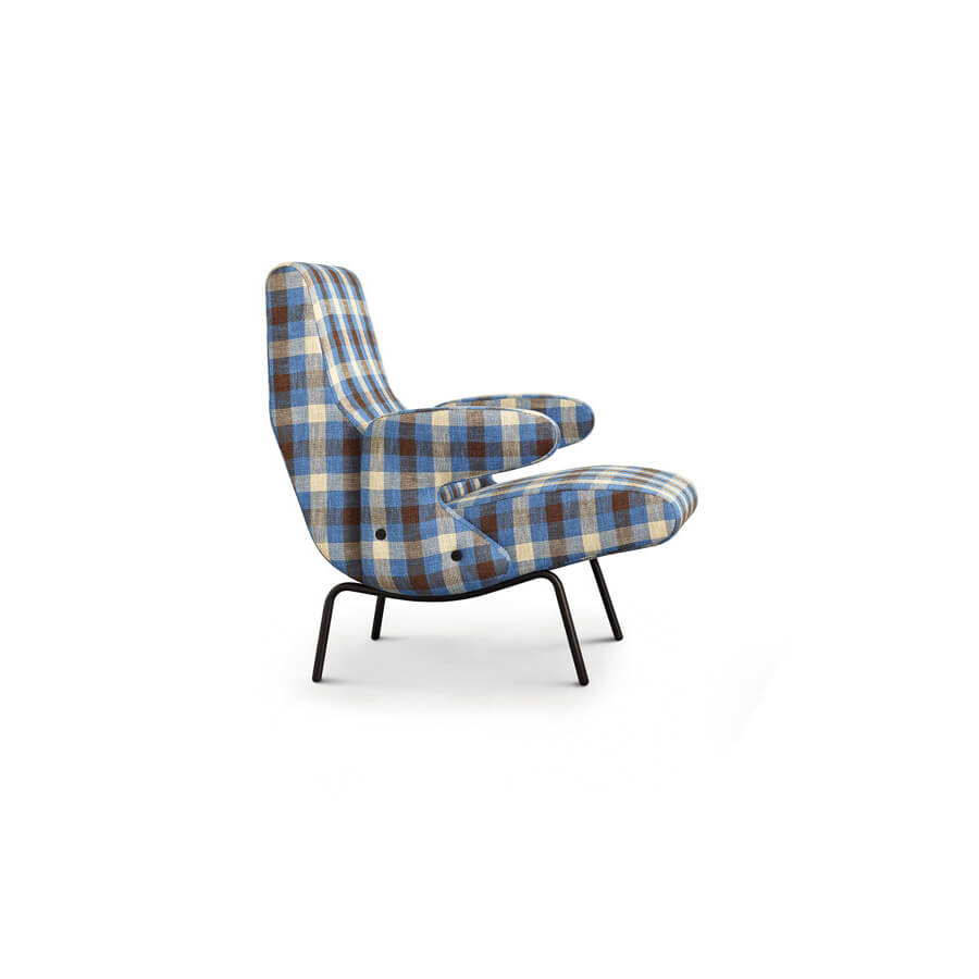 Delfino Armchair