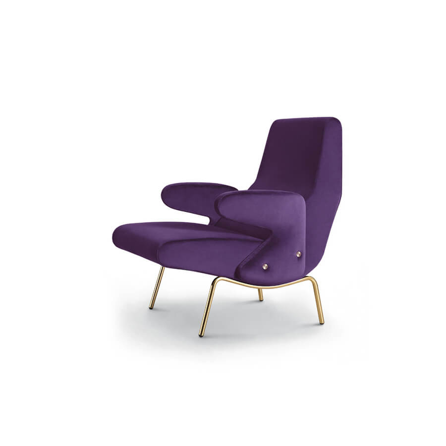 Delfino Armchair