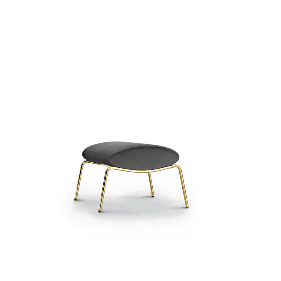 Delfino Pouf