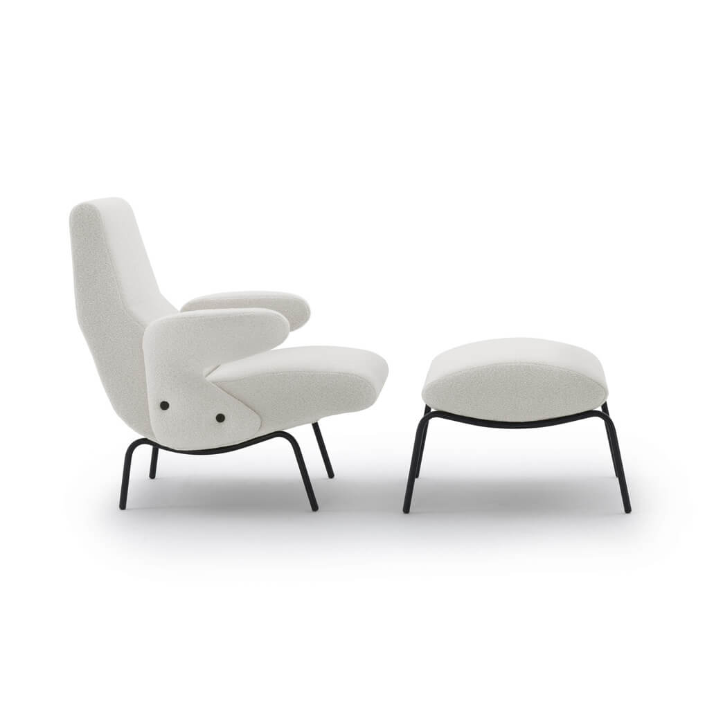 Delfino Armchair