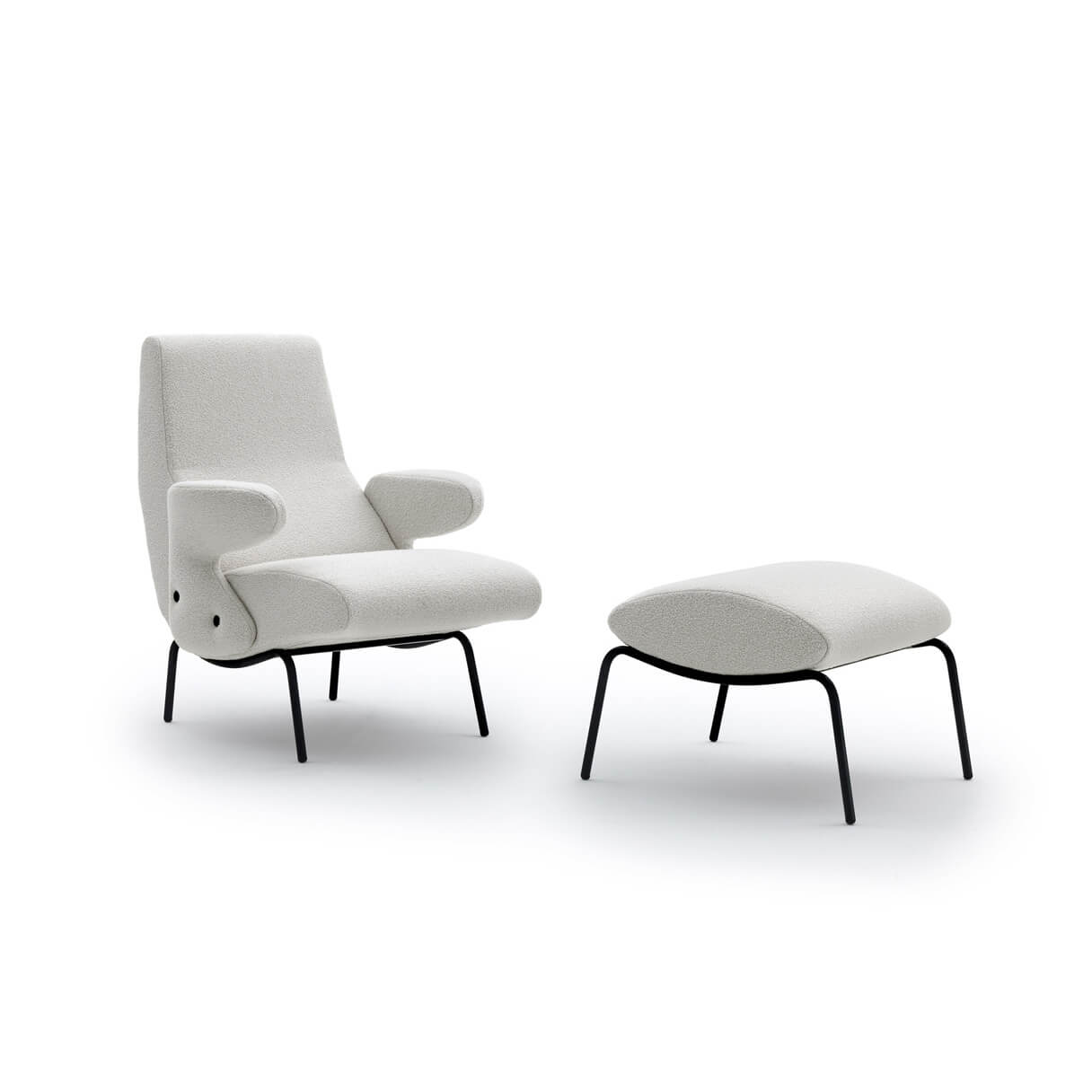 Delfino Armchair