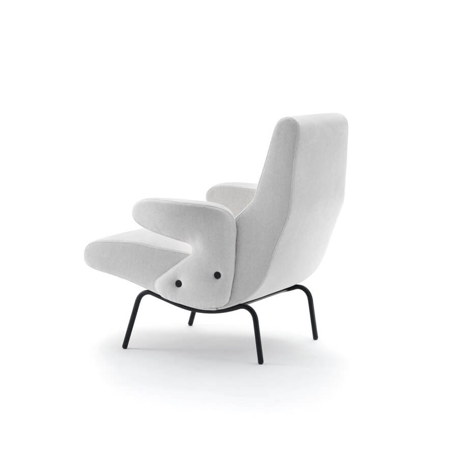 Delfino Armchair