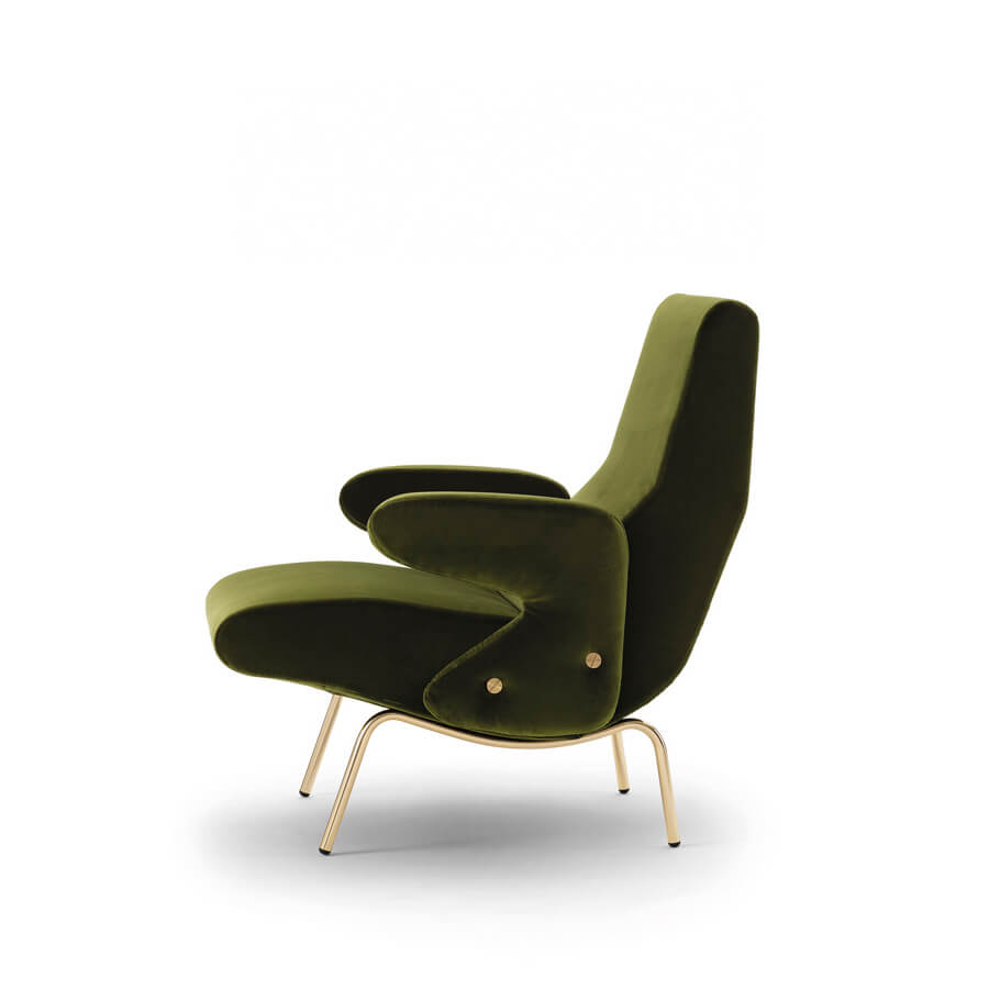 Delfino Armchair