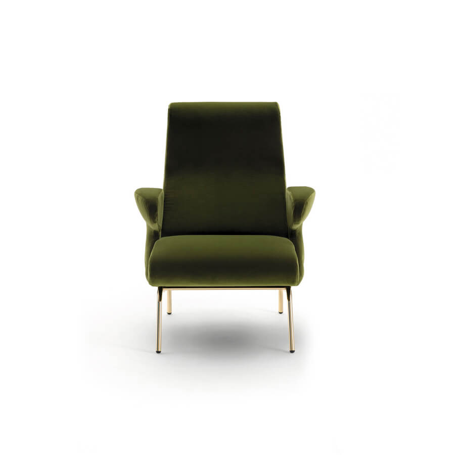 Delfino Armchair
