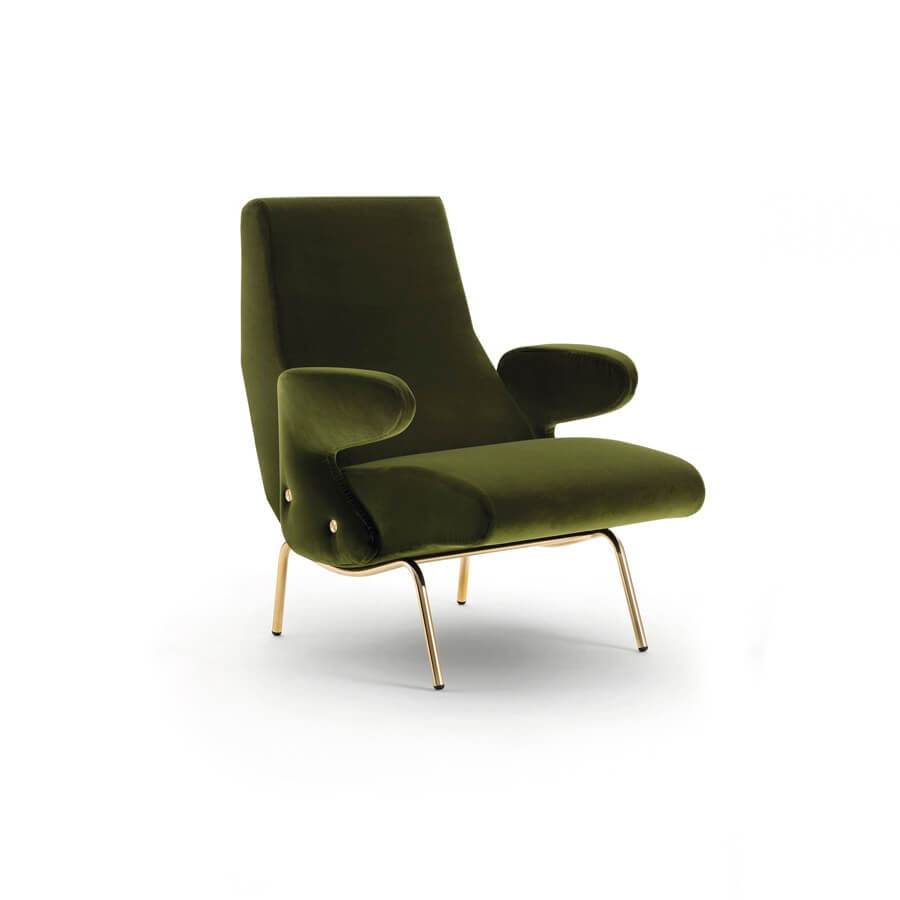 Delfino Armchair