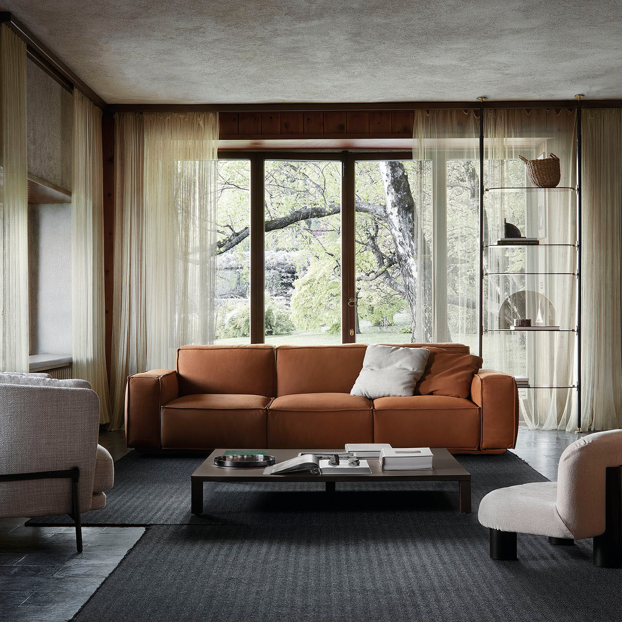 Marechiaro Sofa