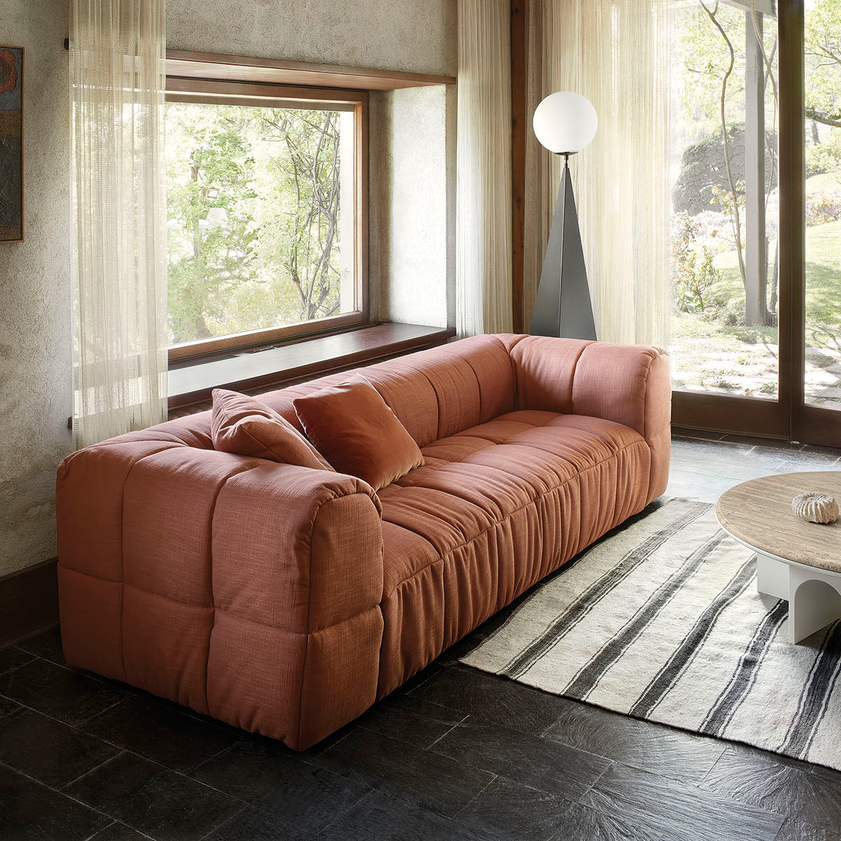 Strips Sofa