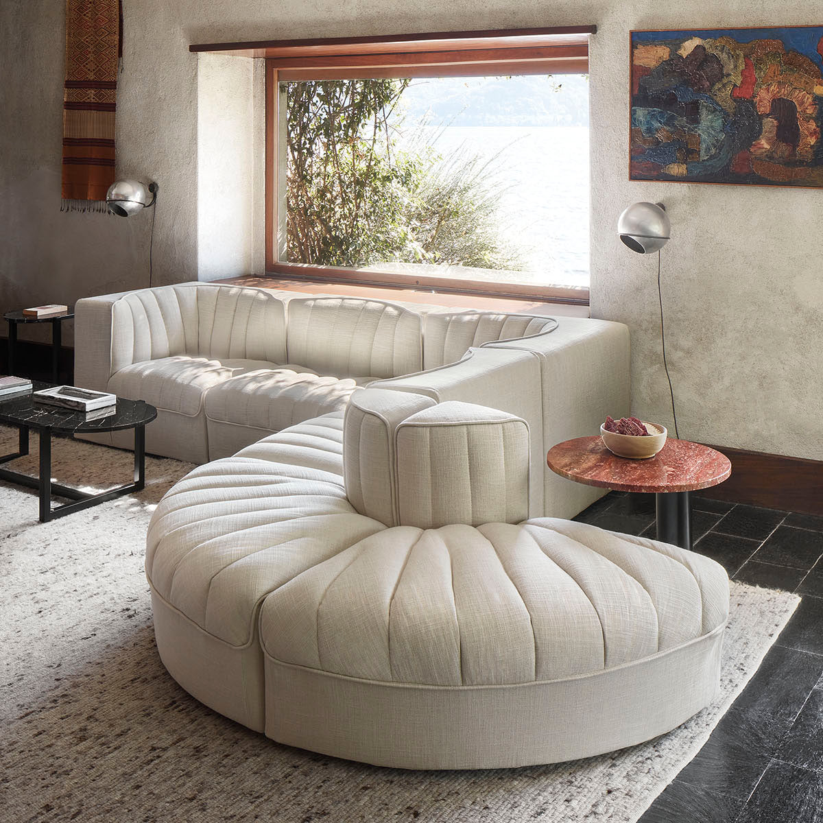 9000 Sofa