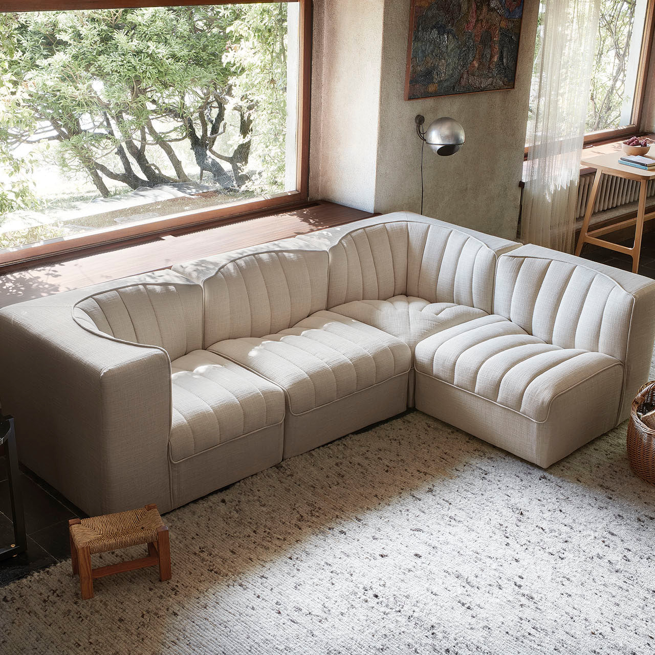 9000 Sofa