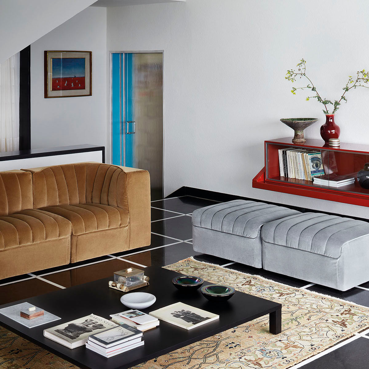 9000 Sofa