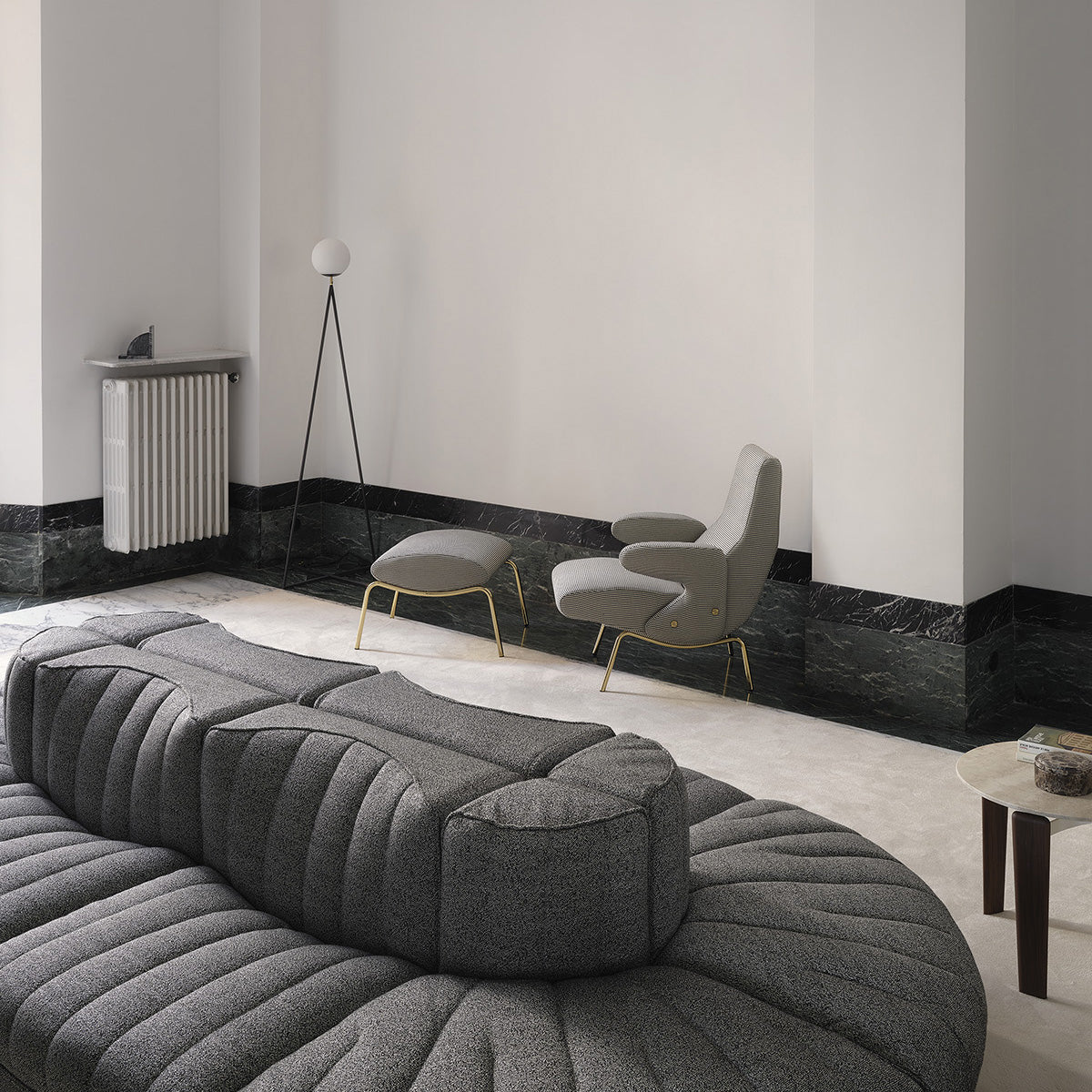 9000 Sofa