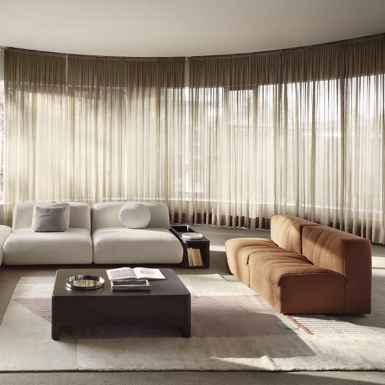 9000 Sofa