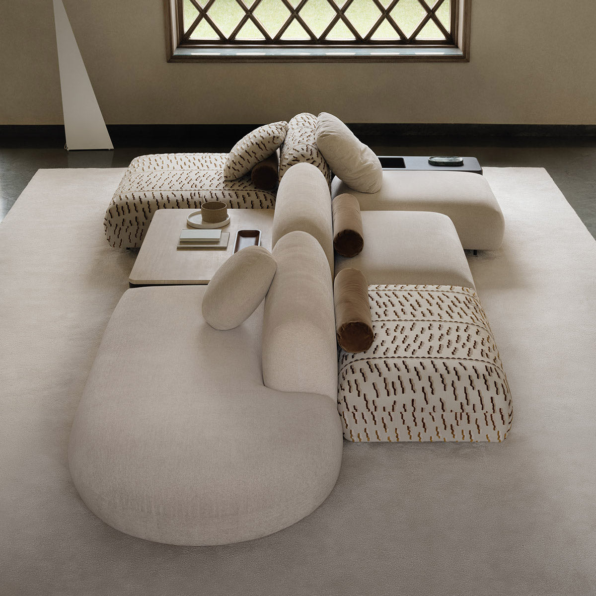 Tokio Sofa