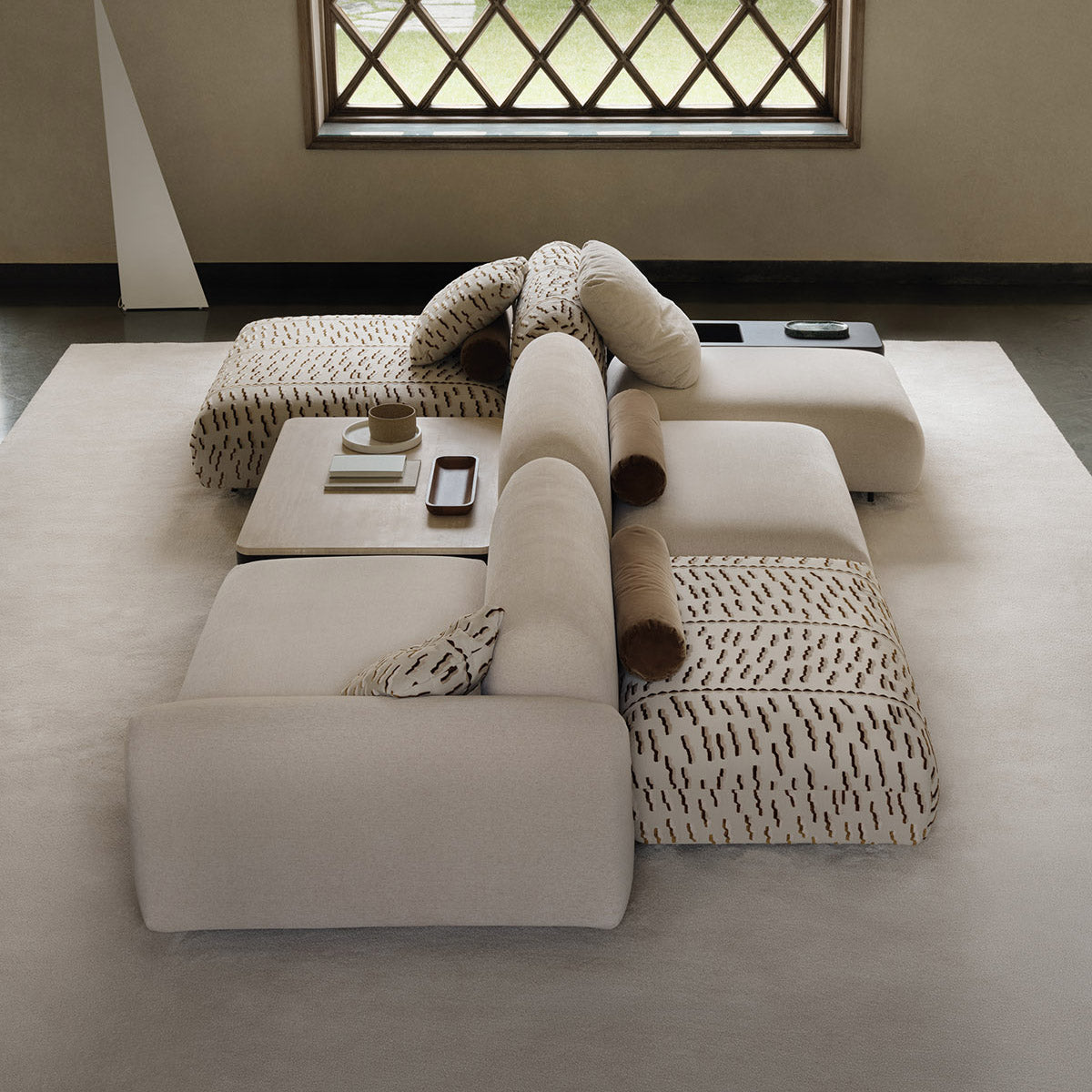 Tokio Sofa