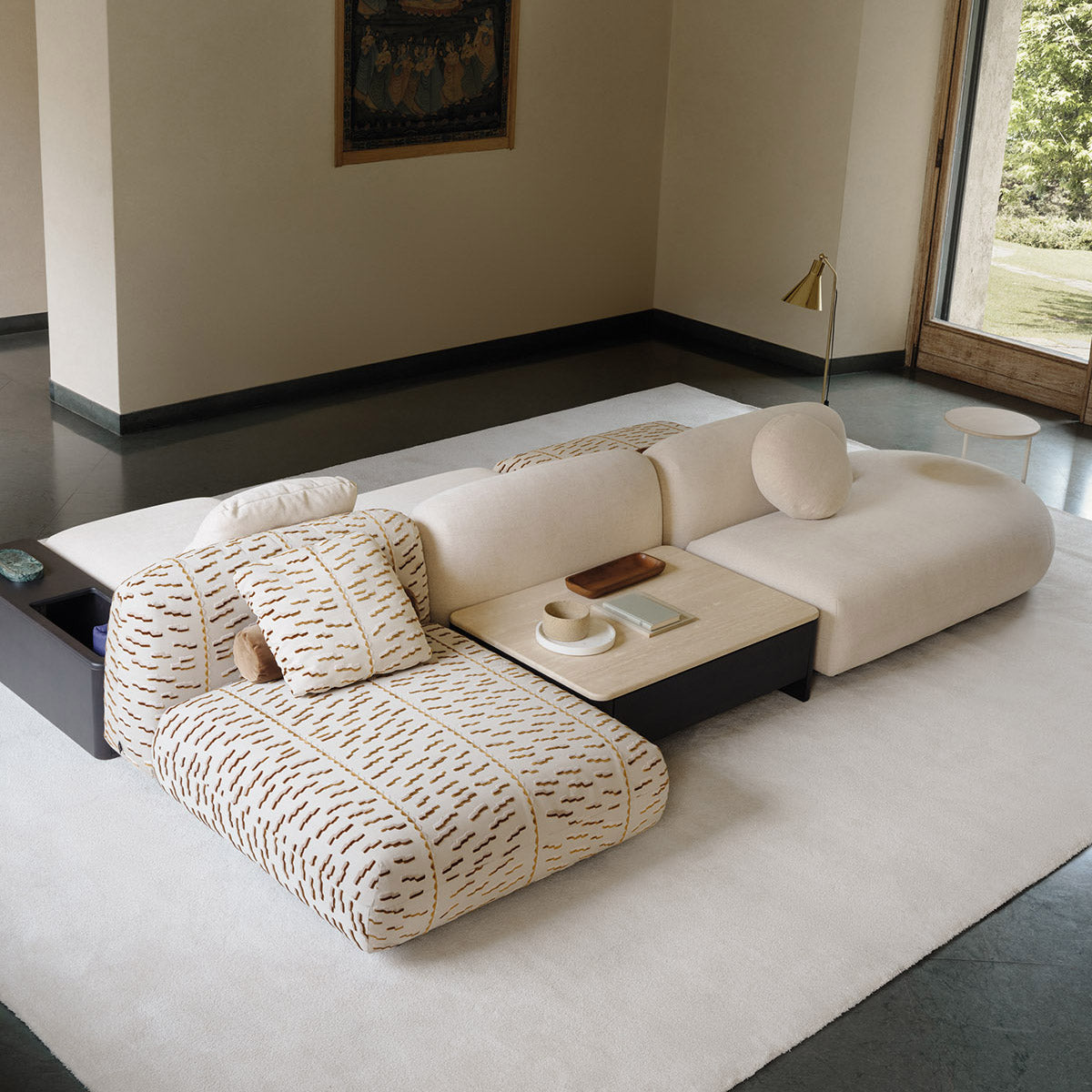 Tokio Sofa