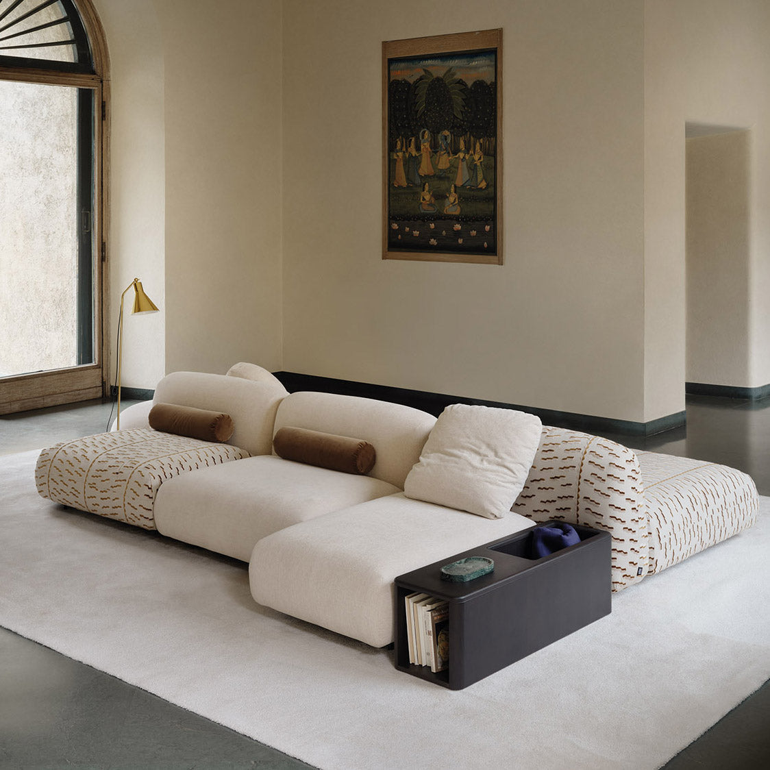 Tokio Sofa