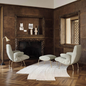 Delfino Armchair