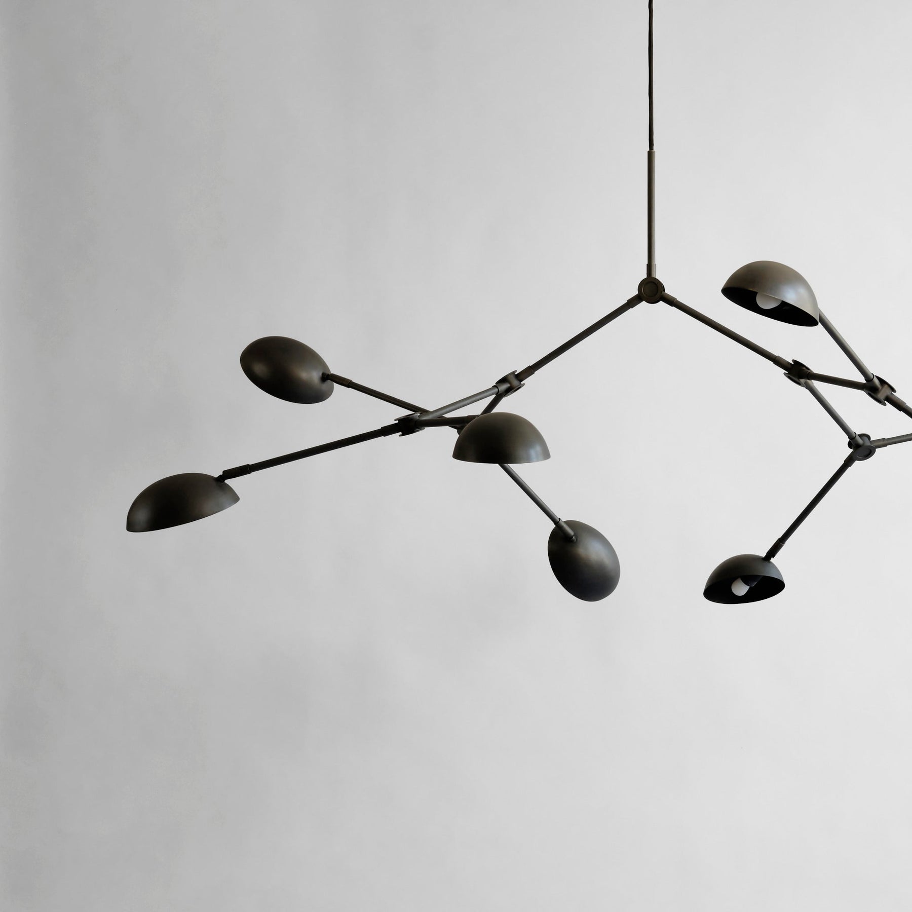 Drop Chandelier