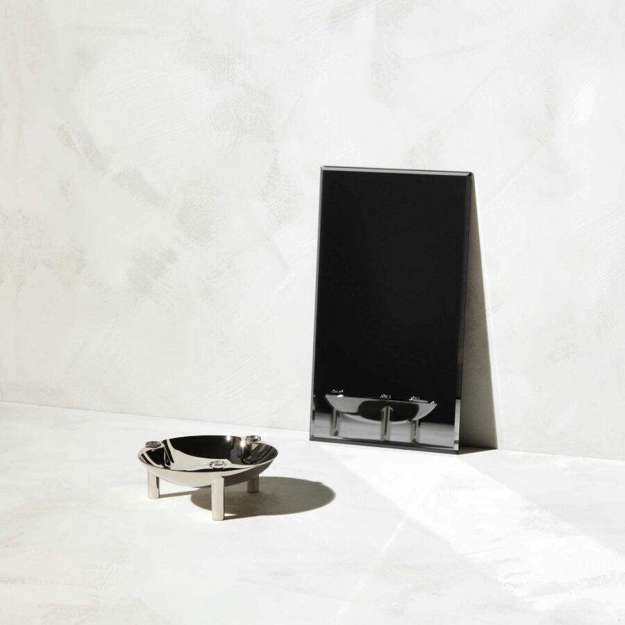 Stoff Nagel Bowl