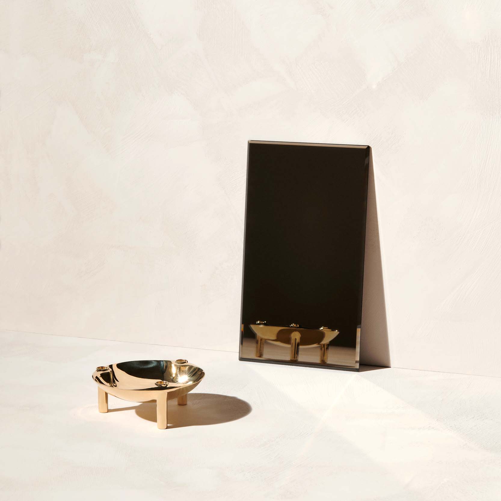 Stoff Nagel Bowl