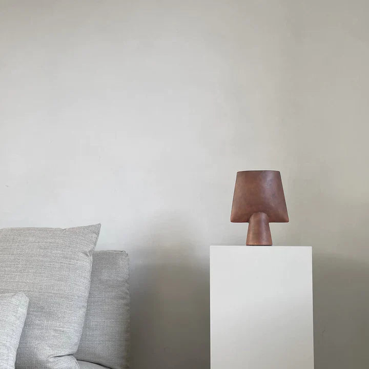 Sphere Vase Square - Mini
