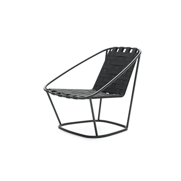 Cloud Collection Armchair