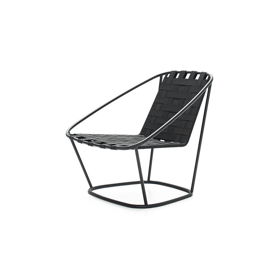 Cloud Collection Armchair
