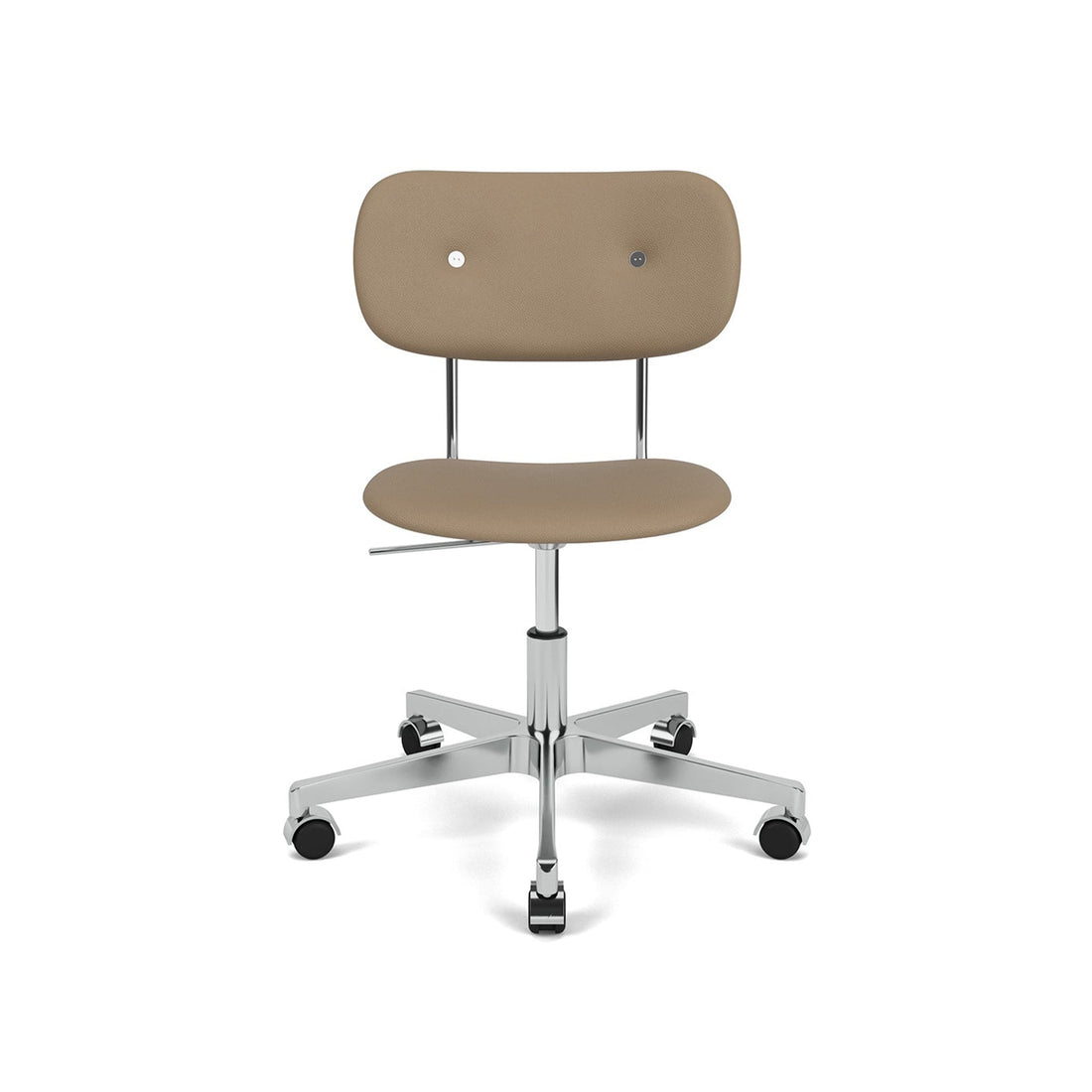 Co Task Chair - Fully Upholstered