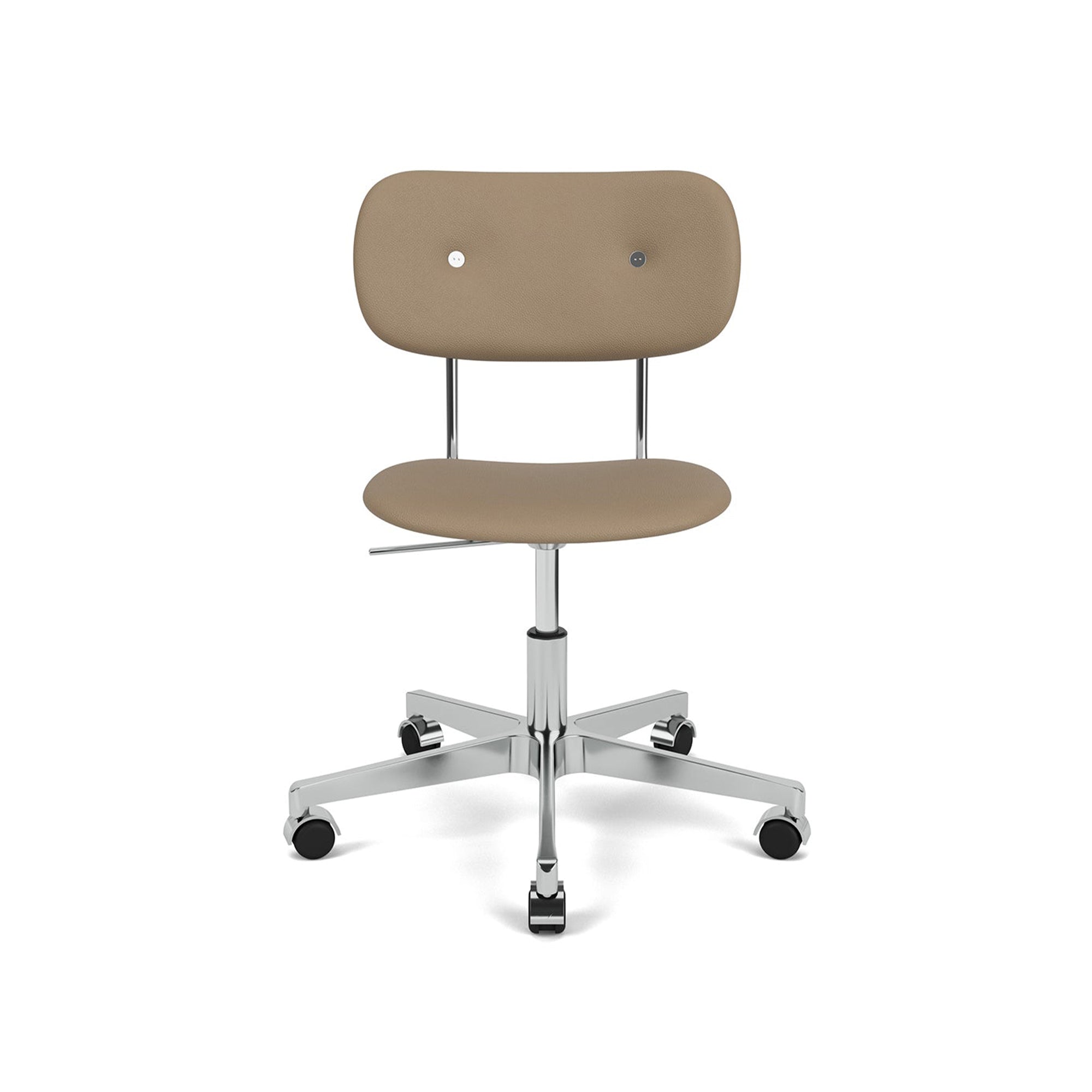 Co Task Chair - Fully Upholstered