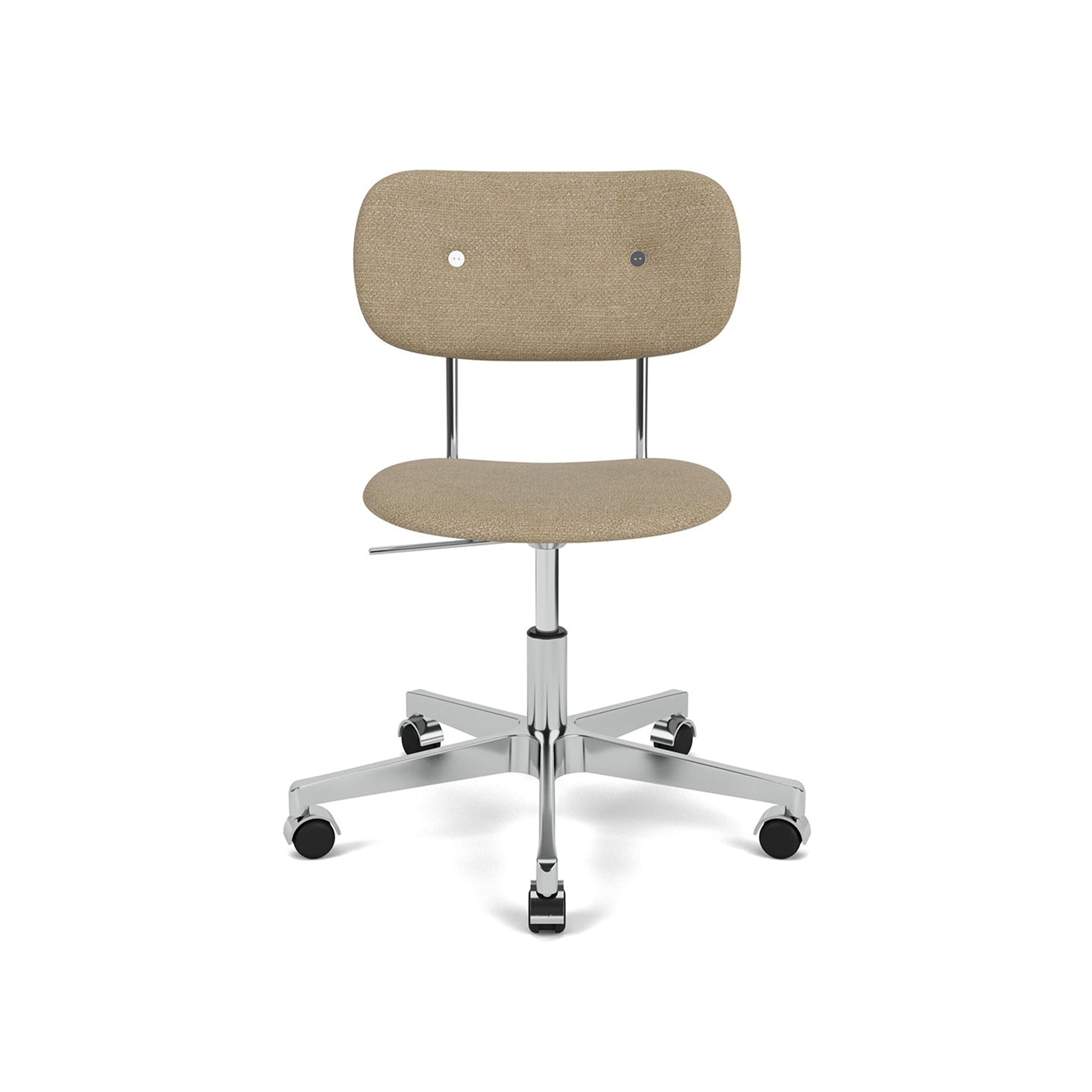 Co Task Chair - Fully Upholstered