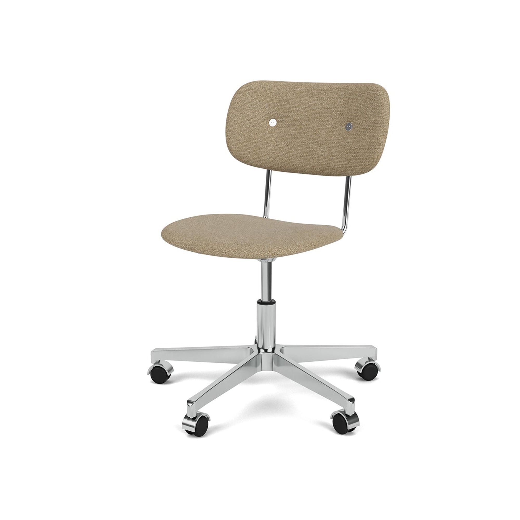 Co Task Chair - Fully Upholstered